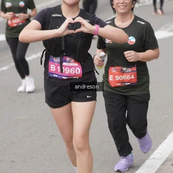 Runner Photo 4208082