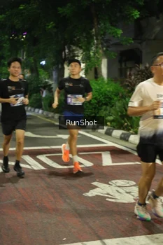Runner Photo 4208086
