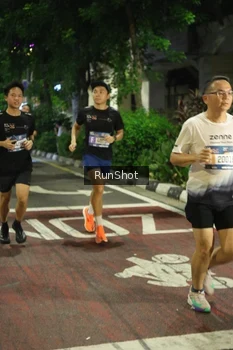 Runner Photo 4208088