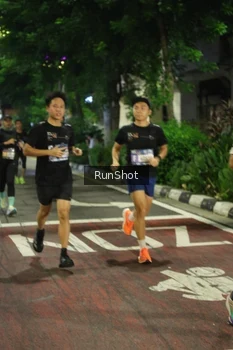 Runner Photo 4208089