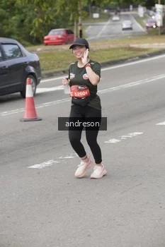 Runner Photo 4208097