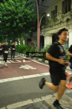 Runner Photo 4208113