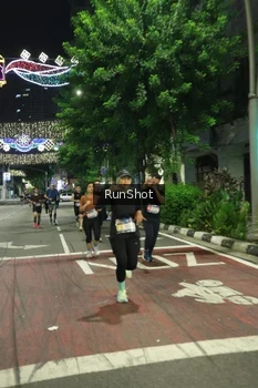Runner Photo 4208115