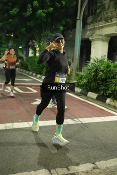 Runner Photo 4208137