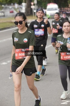 Runner Photo 4208169