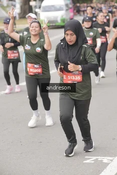 Runner Photo 4208181