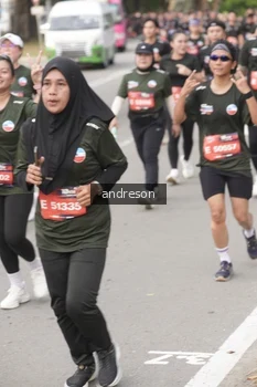 Runner Photo 4208191