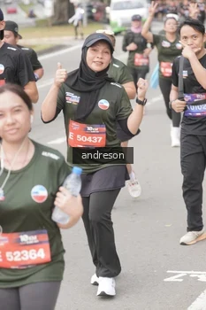 Runner Photo 4208192