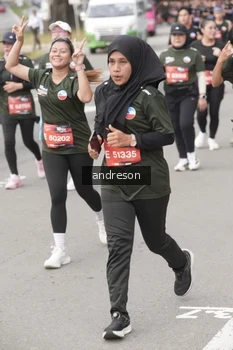 Runner Photo 4208197