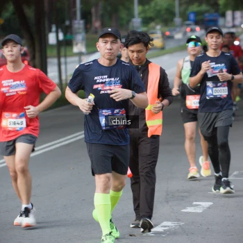 Runner Photo 42082