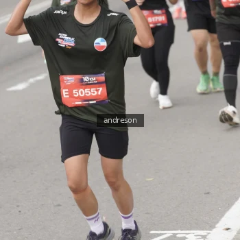 Runner Photo 4208211