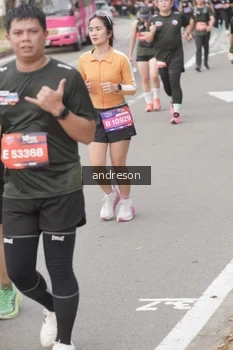 Runner Photo 4208220