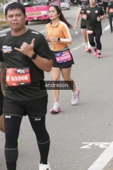 Runner Photo 4208223