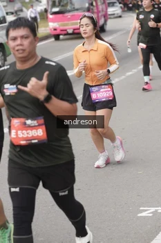 Runner Photo 4208234
