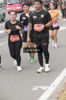 Runner Photo 4208238
