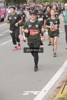 Runner Photo 4208243