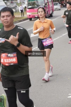 Runner Photo 4208260