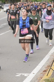 Runner Photo 4208267
