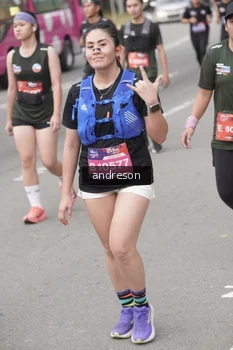 Runner Photo 4208282