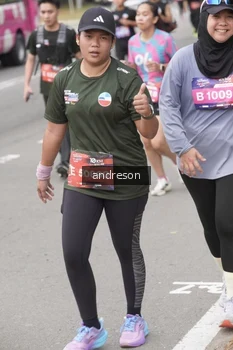 Runner Photo 4208290