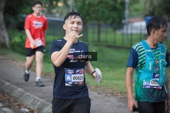 Runner Photo 42083