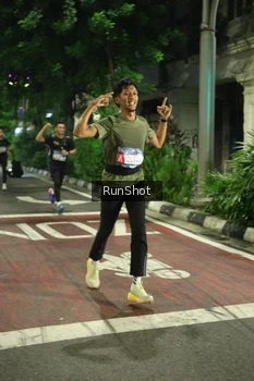 Runner Photo 4208302