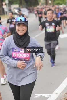 Runner Photo 4208306