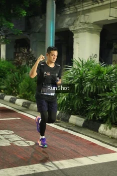 Runner Photo 4208342