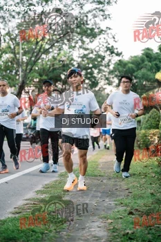 Runner Photo 420836