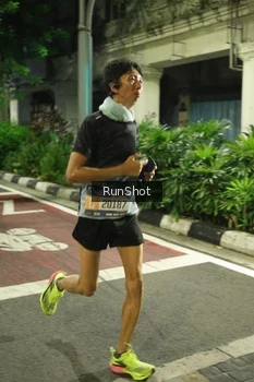 Runner Photo 4208363