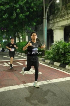 Runner Photo 4208364