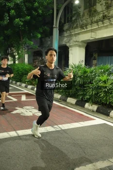 Runner Photo 4208368