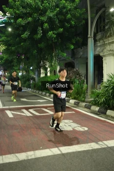 Runner Photo 4208374