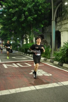 Runner Photo 4208377