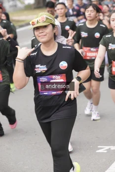 Runner Photo 4208387