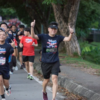 Runner Photo 42084