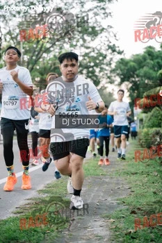 Runner Photo 420840