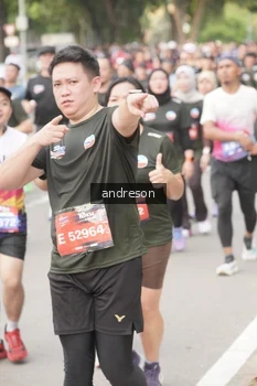 Runner Photo 4208440