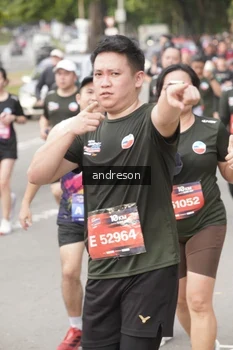 Runner Photo 4208446