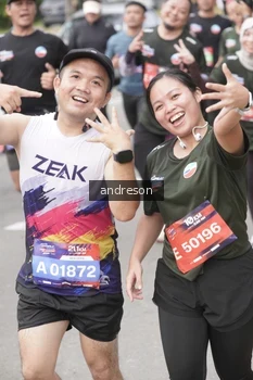 Runner Photo 4208463