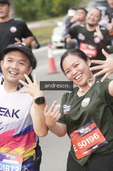 Runner Photo 4208478