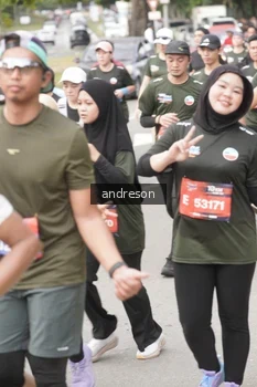 Runner Photo 4208485