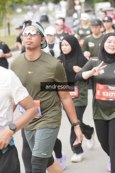 Runner Photo 4208491