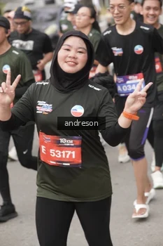 Runner Photo 4208494