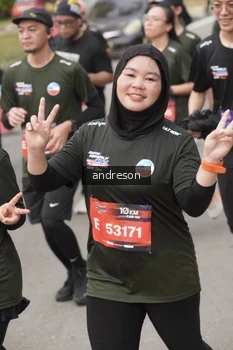 Runner Photo 4208503
