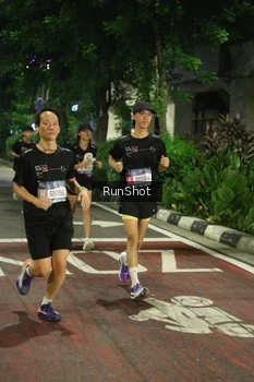 Runner Photo 4208504