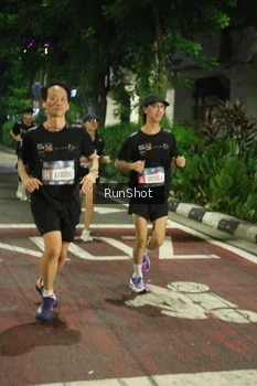 Runner Photo 4208509