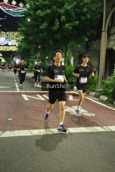 Runner Photo 4208515