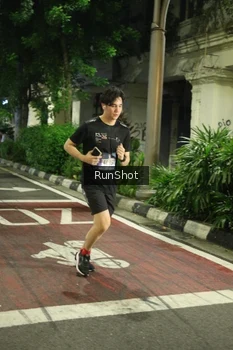 Runner Photo 4208518
