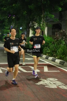 Runner Photo 4208524
